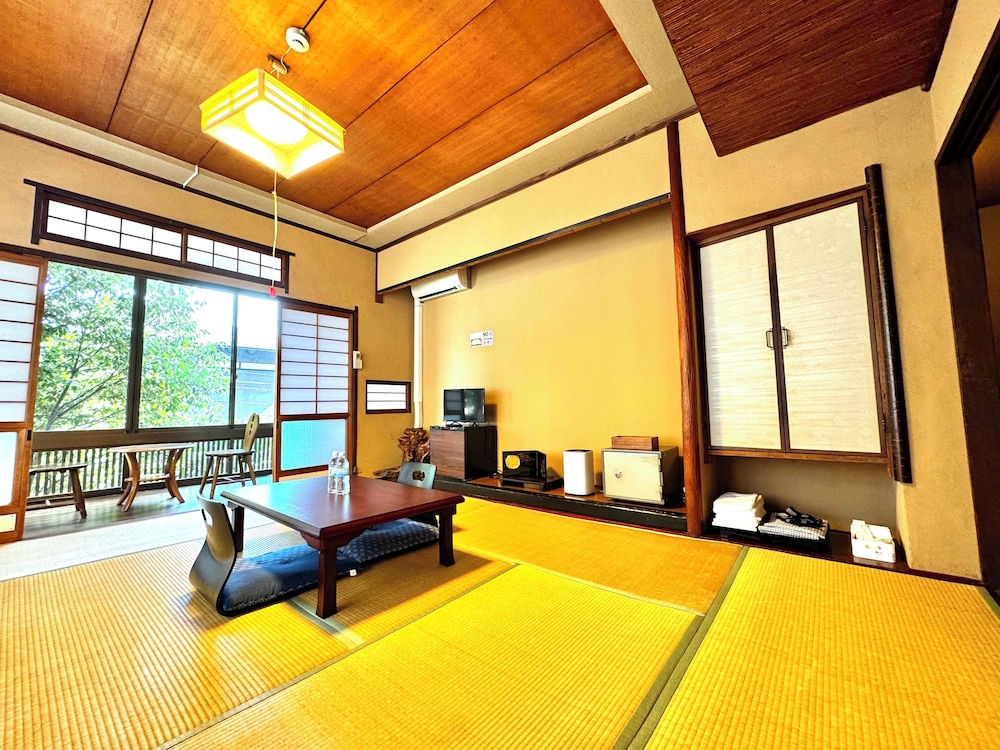 Superior Room A, Non-smoking photo 1
