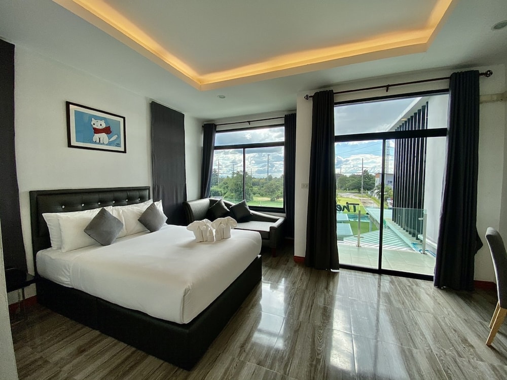 Family Suite - Photo 3