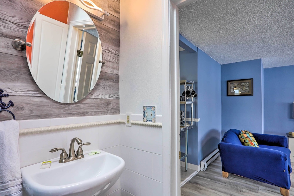 House (2 Bedrooms) photo 2