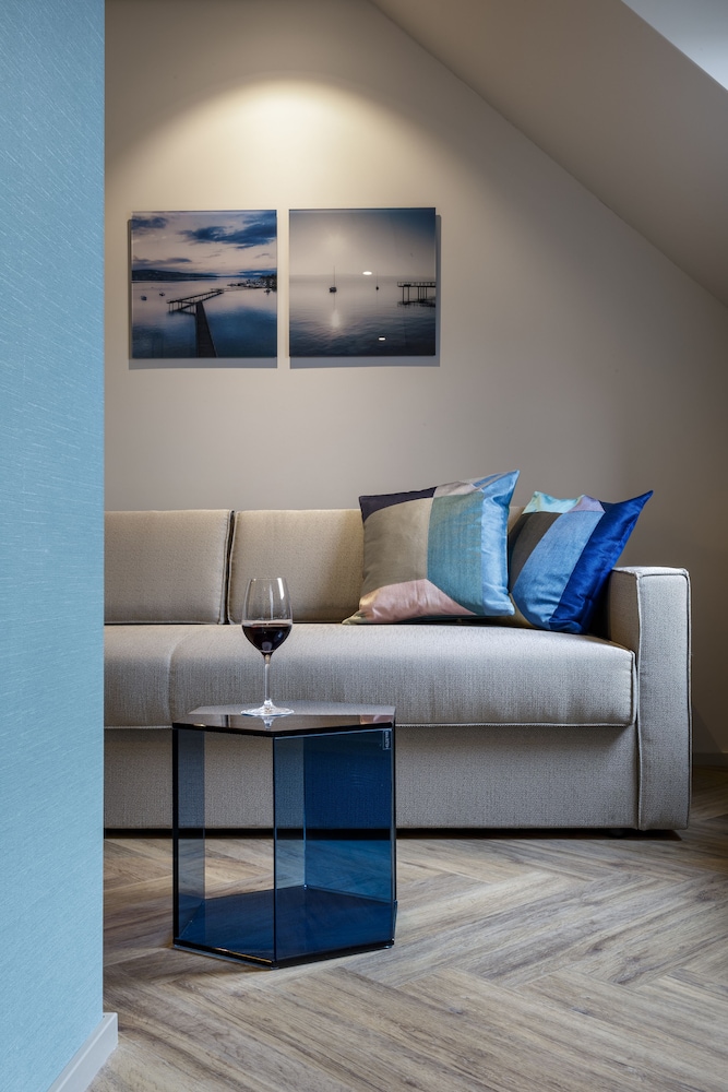 Twin Room (Plus) - Photo 4