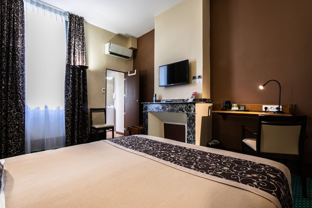 Comfort Double Room - Photo 11