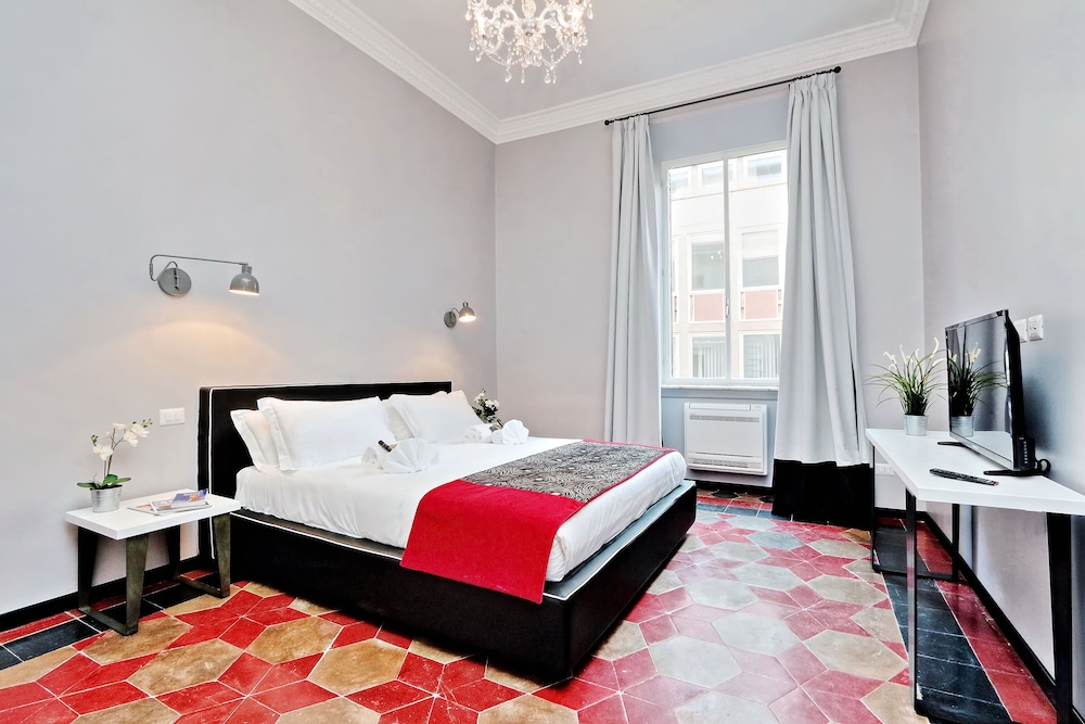 Grand Apartment, 1 Bedroom photo 3