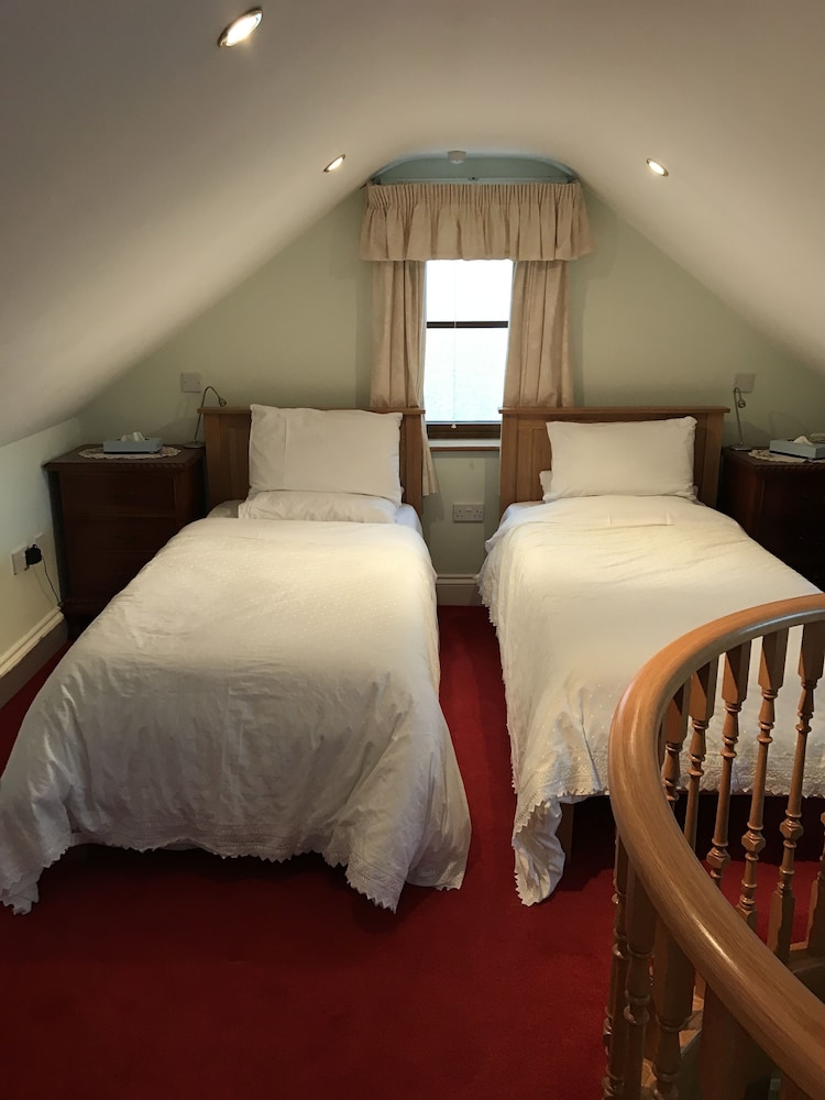 Gallery Suite (Apartment) photo 3