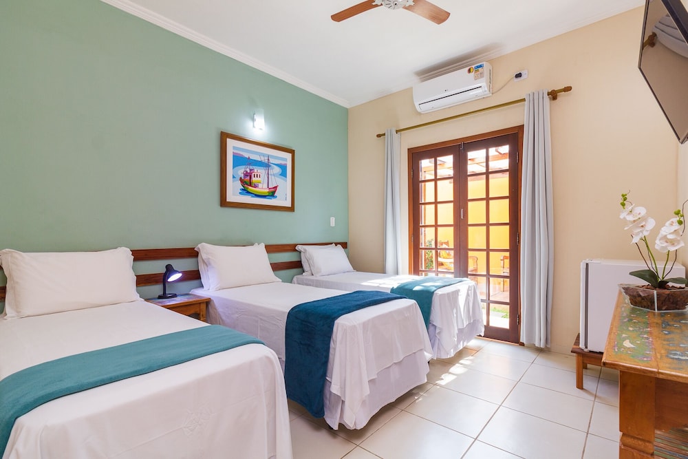 Comfort Triple Room photo 1