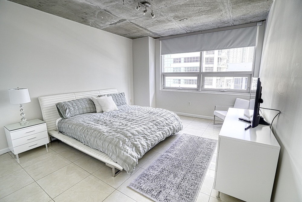 Deluxe Apartment photo 3