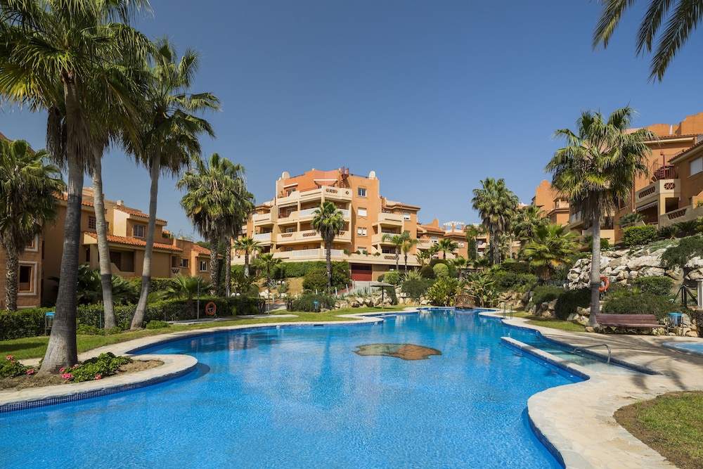 Apartamento, Suite (Las Chapas Penthouse)