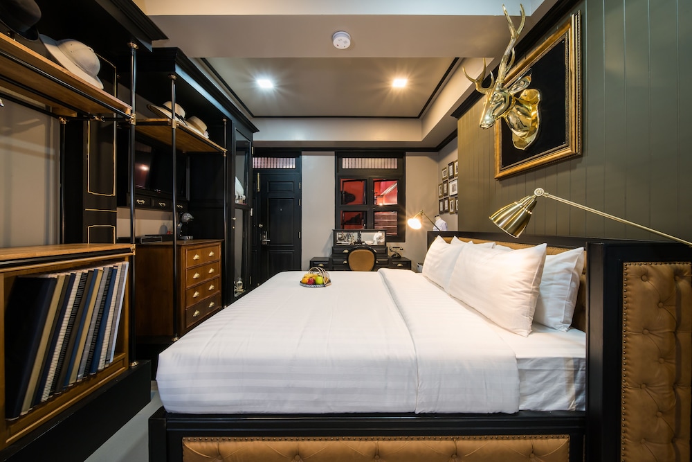 Premier Double Room, Private Bathroom photo 3