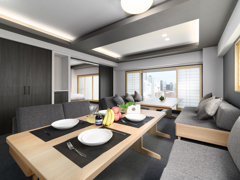 Two-Bedroom Family Suite, Non Smoking - Photo 1