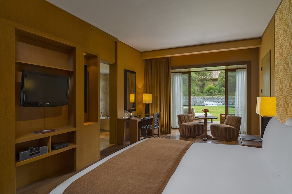 Suite, 1 Bedroom photo 2