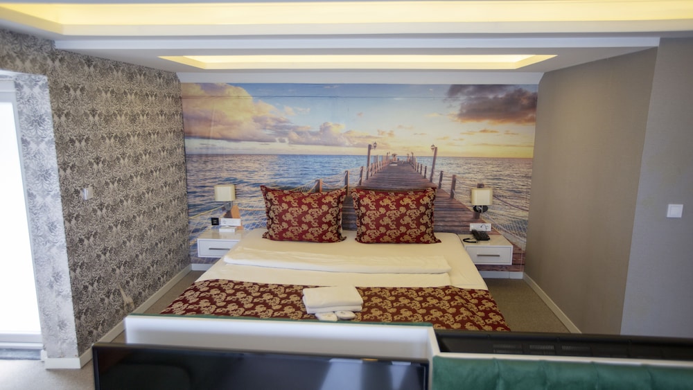 Royal Room, Sea View photo 2