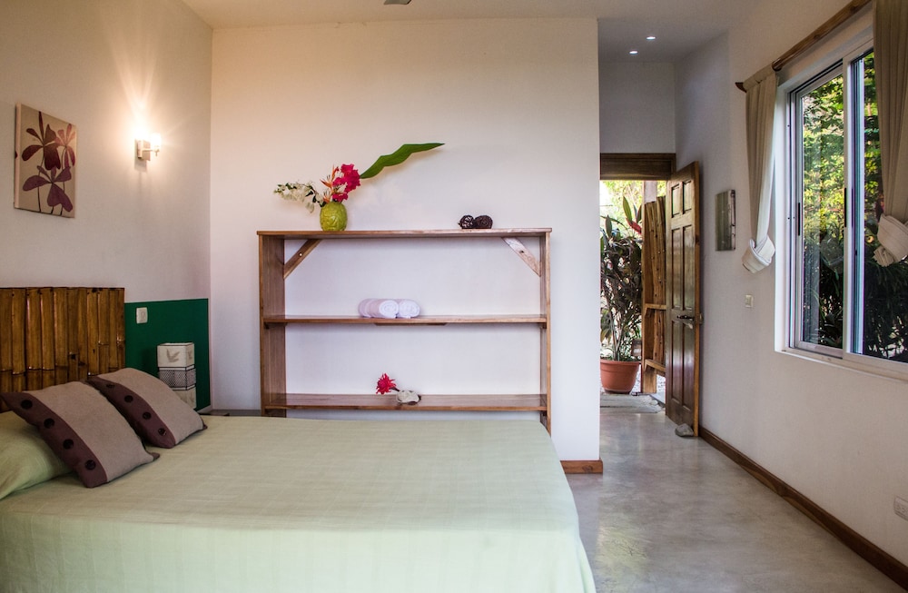 Panoramic Room, 1 Bedroom, Terrace, Ocean View photo 2