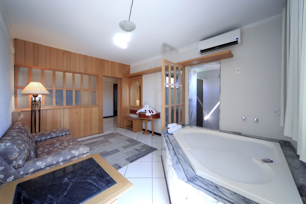 Royal Suite