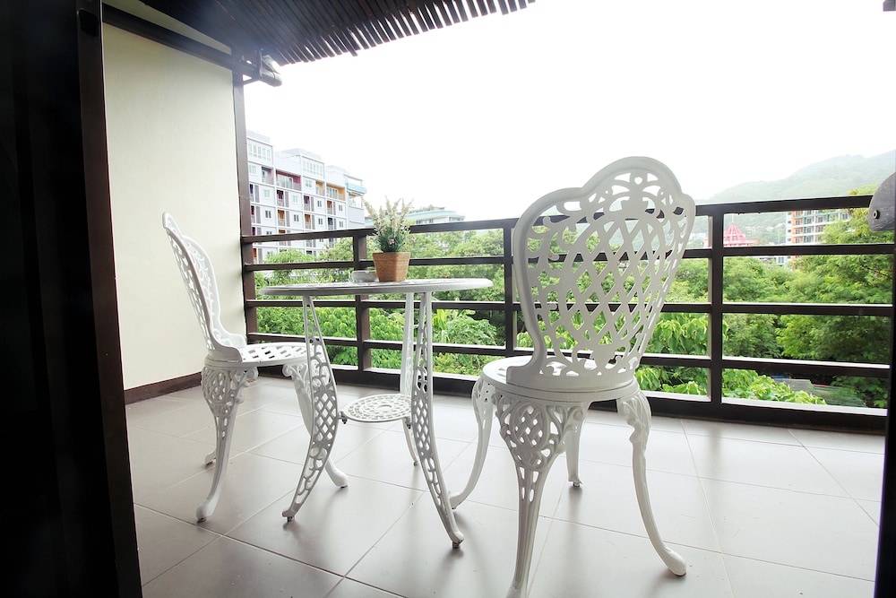Deluxe Triple Room - Photo 5