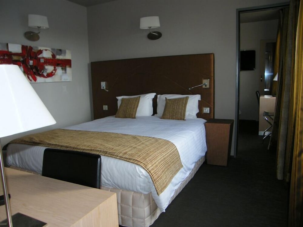 Comfort Quadruple Room, 2 Bedrooms