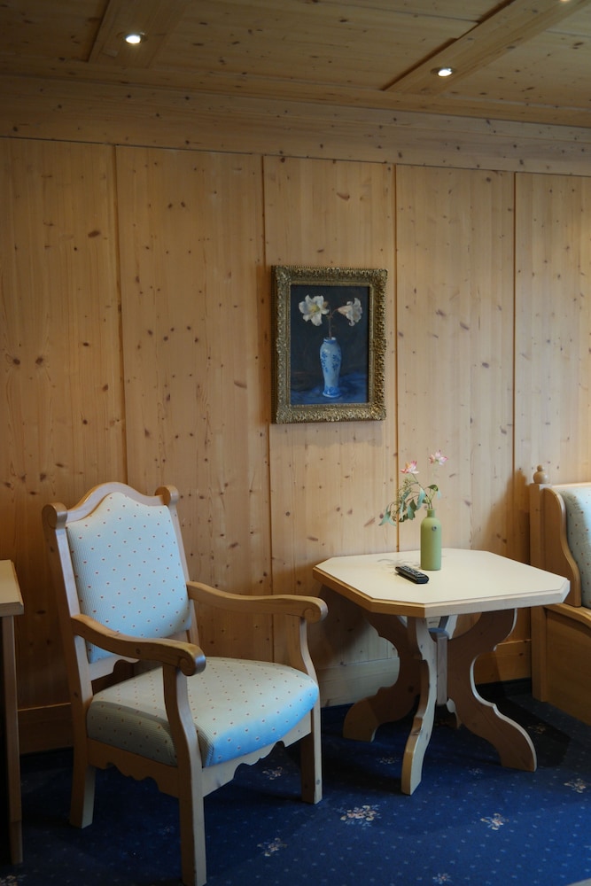 Double room Superior Eiger View photo 3