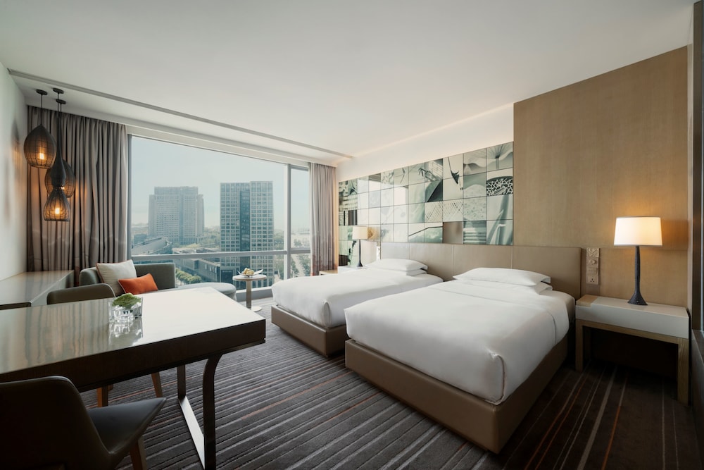 Regency Club View Room Twin photo 1