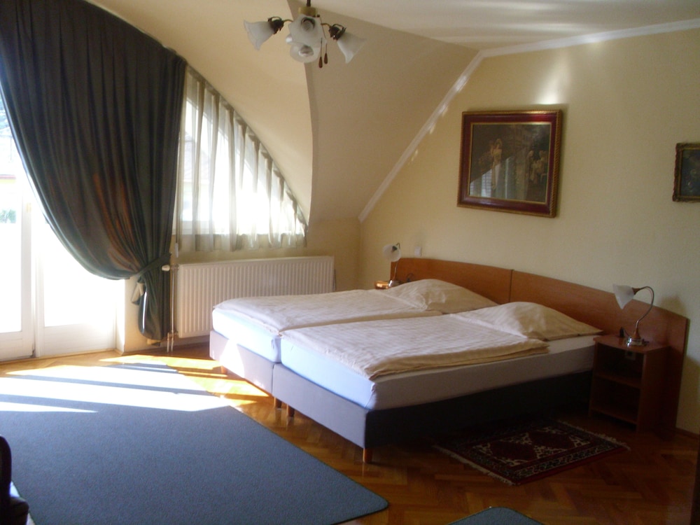 Deluxe Double Room, Balcony photo 1