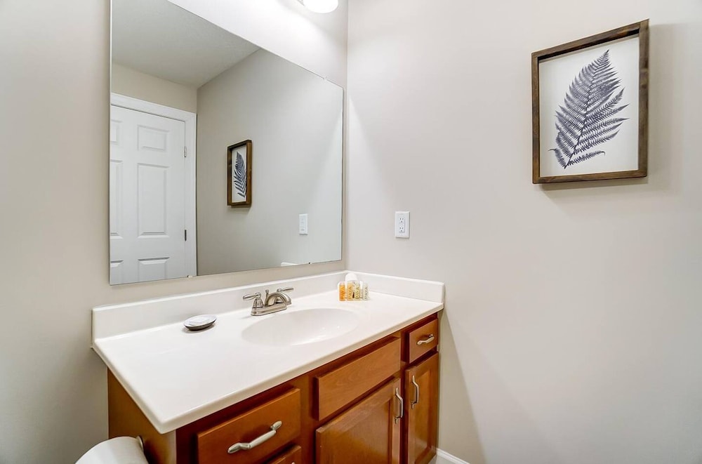 Polaris Luxury 2BR WFH Ready Pet Friendly, Billede 18