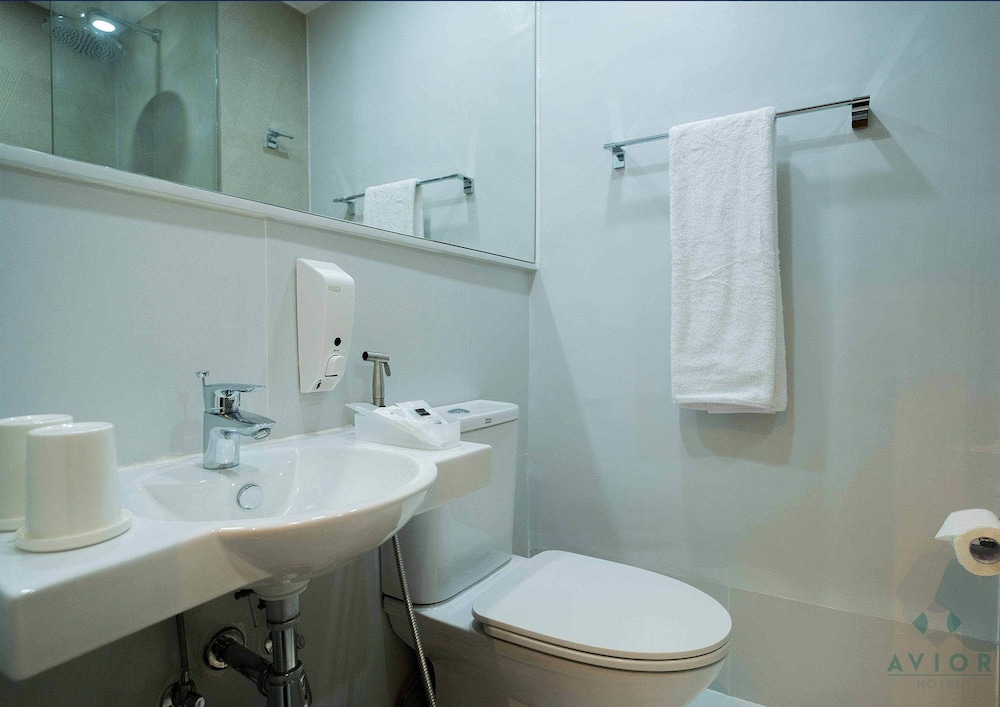 Standard Single Room photo 3