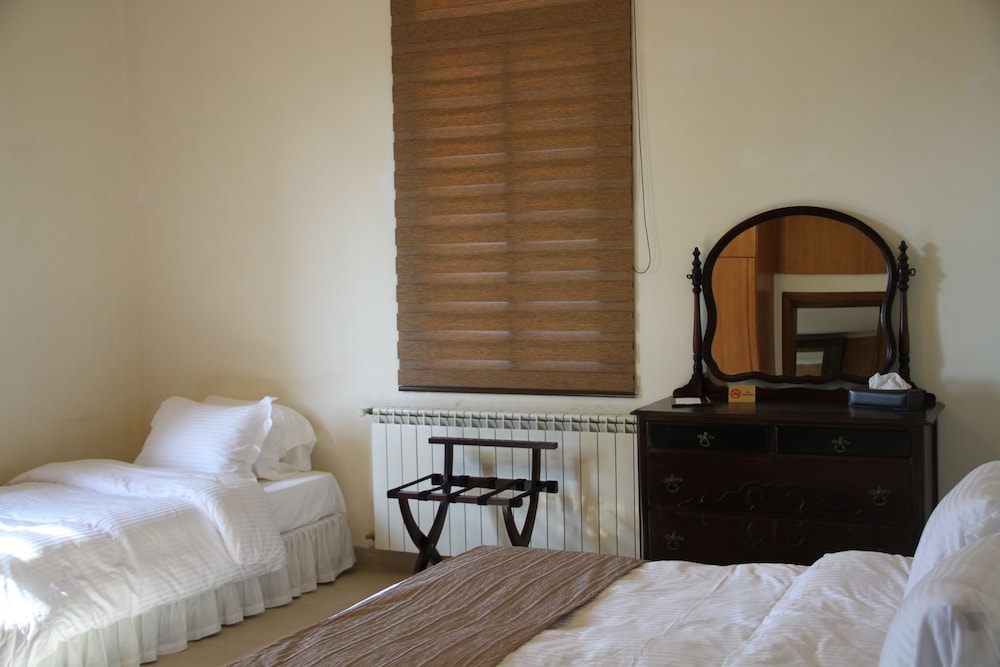 Classic Double Room, 1 Queen Bed, Accessible, Non Smoking photo 1