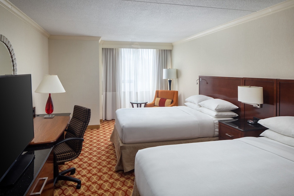 Indianapolis Marriott East, 写真 4