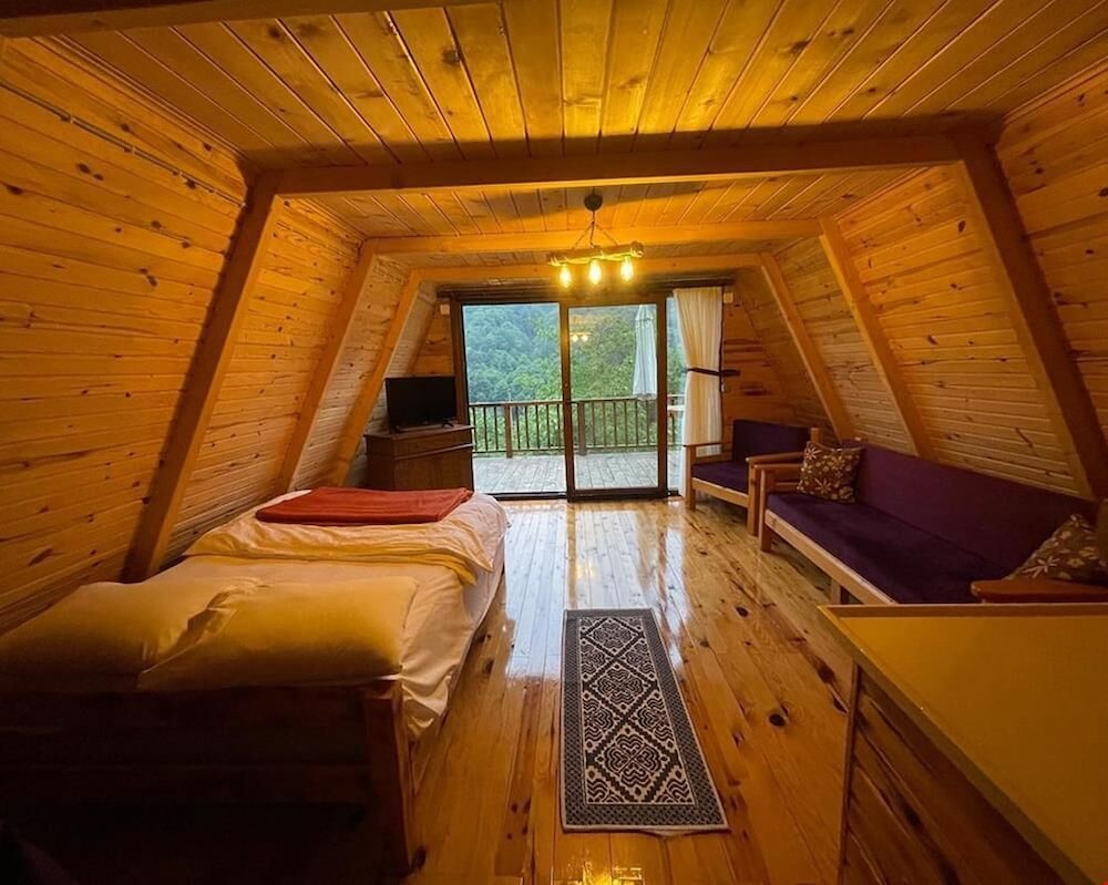 Panoramic Bungalow, Mountain View photo 1