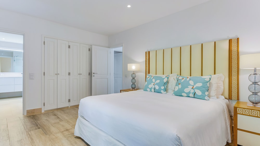 Deluxe Townhouse, 4 Bedrooms - Photo 5