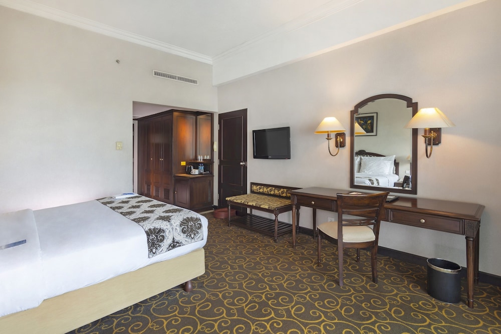 Business Double Room photo 3
