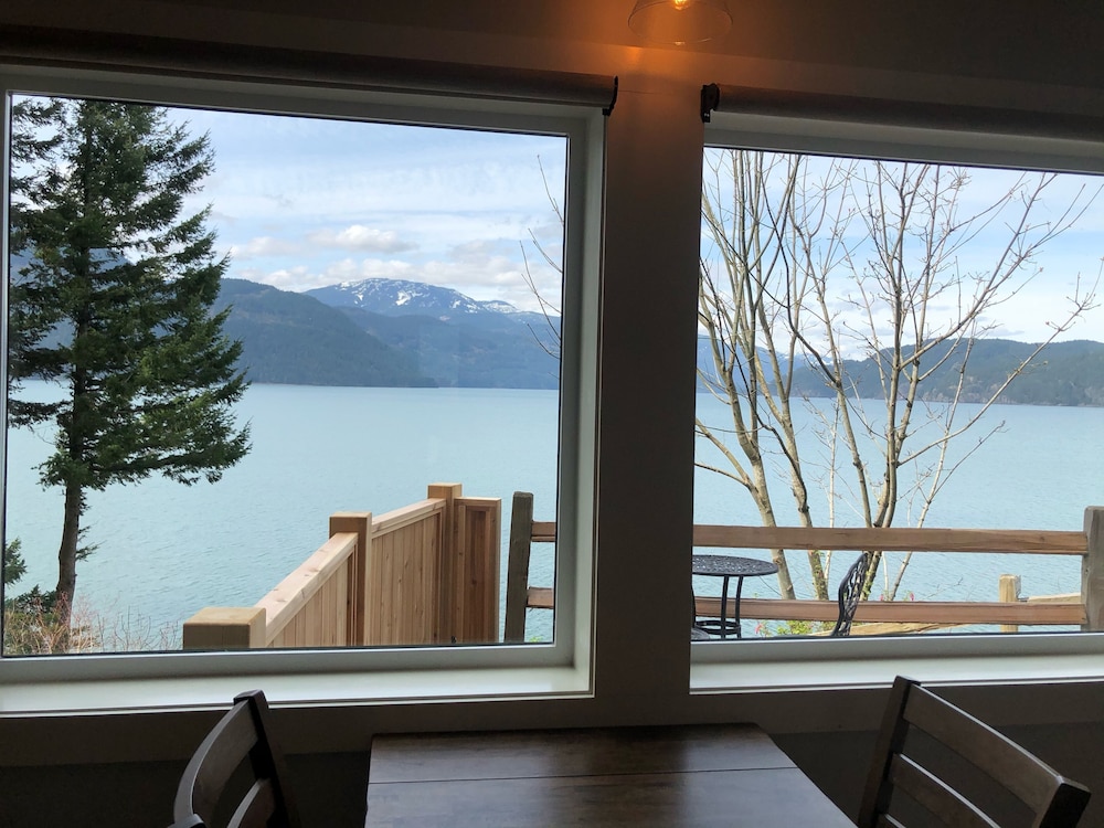 The Lodge on Harrison Lake, Billede 3