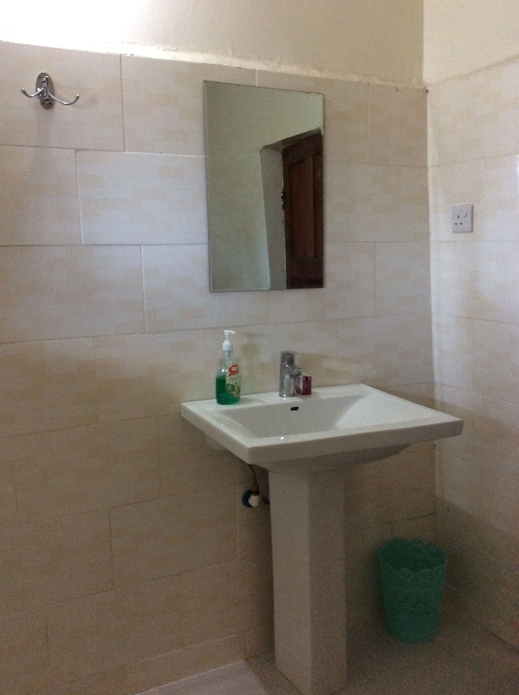Comfort Bungalow, 1 King Bed, Non Smoking
