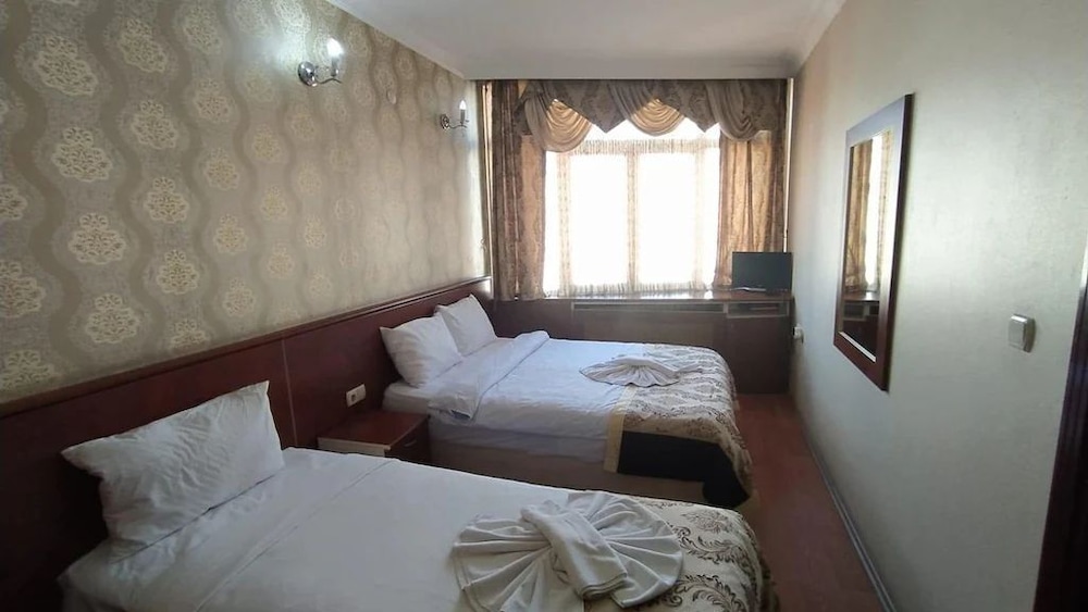 Standard Single Room photo 1