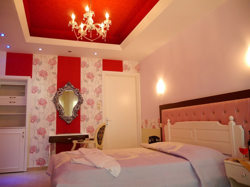 Standard Room, Garden View photo 1