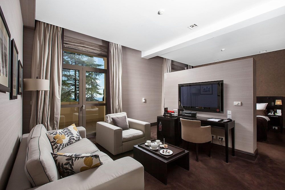 Junior Suite, Terrace photo 3