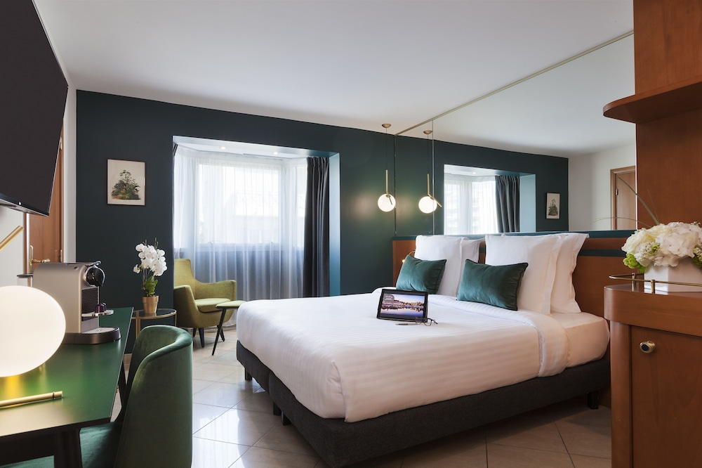 Comfort Room photo 1
