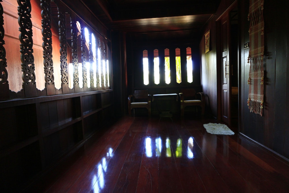 Villa with Garden View (Double) - Photo 5
