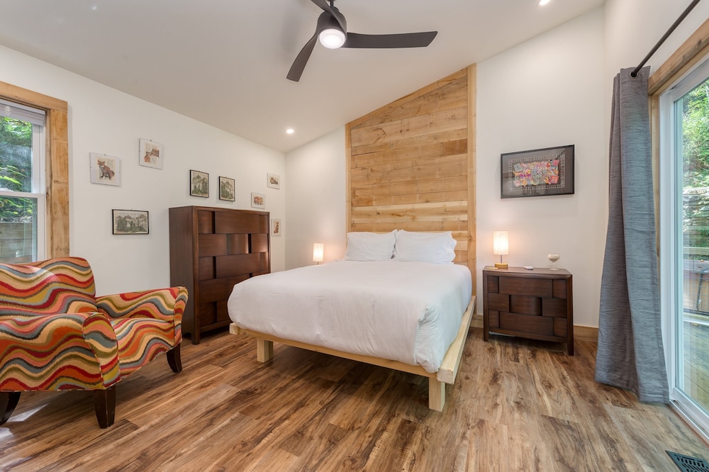 House (1 Bedroom)