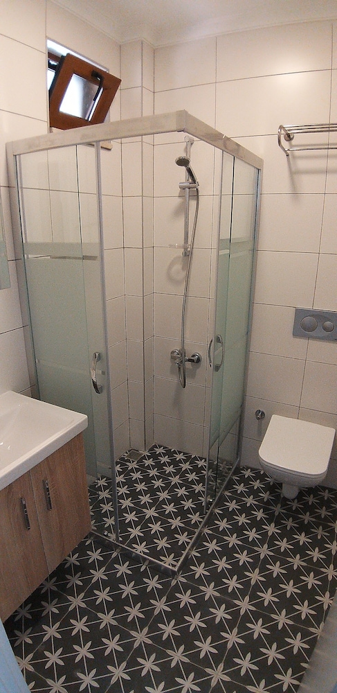 Standard Double Room, Balcony photo 2