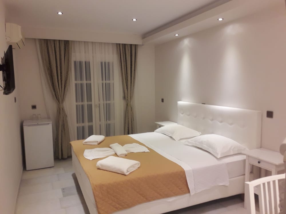 Superior Room photo 2