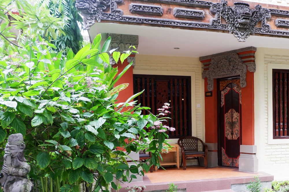 Junior Suite Room Bungalow - Photo 11