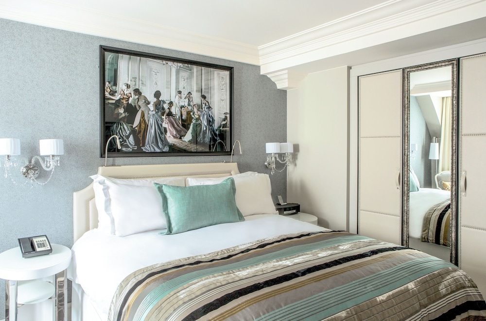 Superior Room, 1 Queen Bed (Didier Gomez Design)