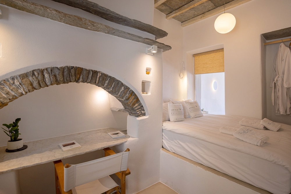 Two Bedroom Luxury Suite