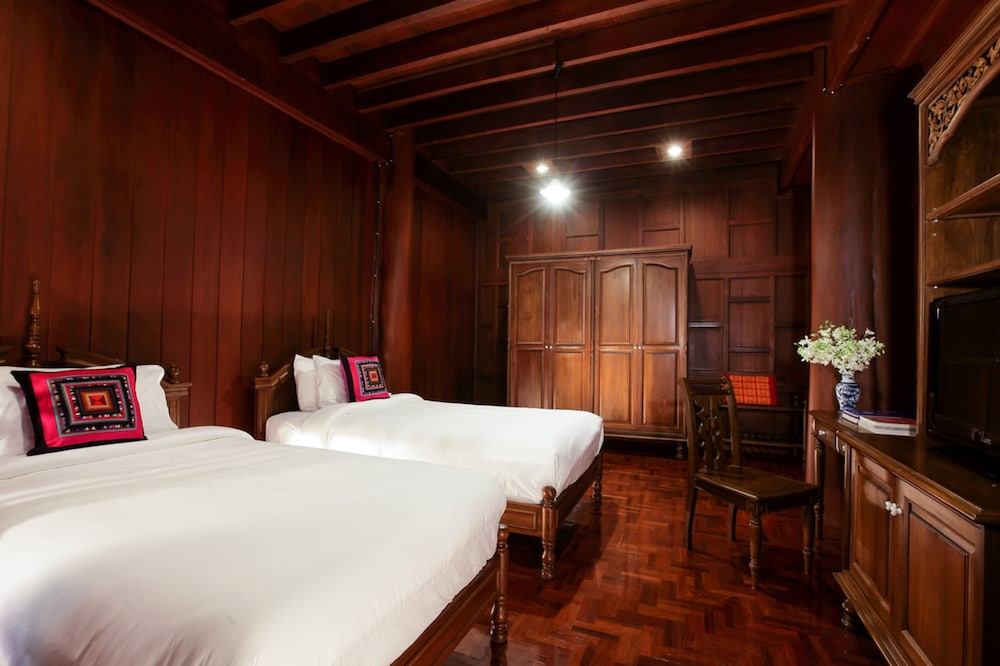 Twin Room photo 2