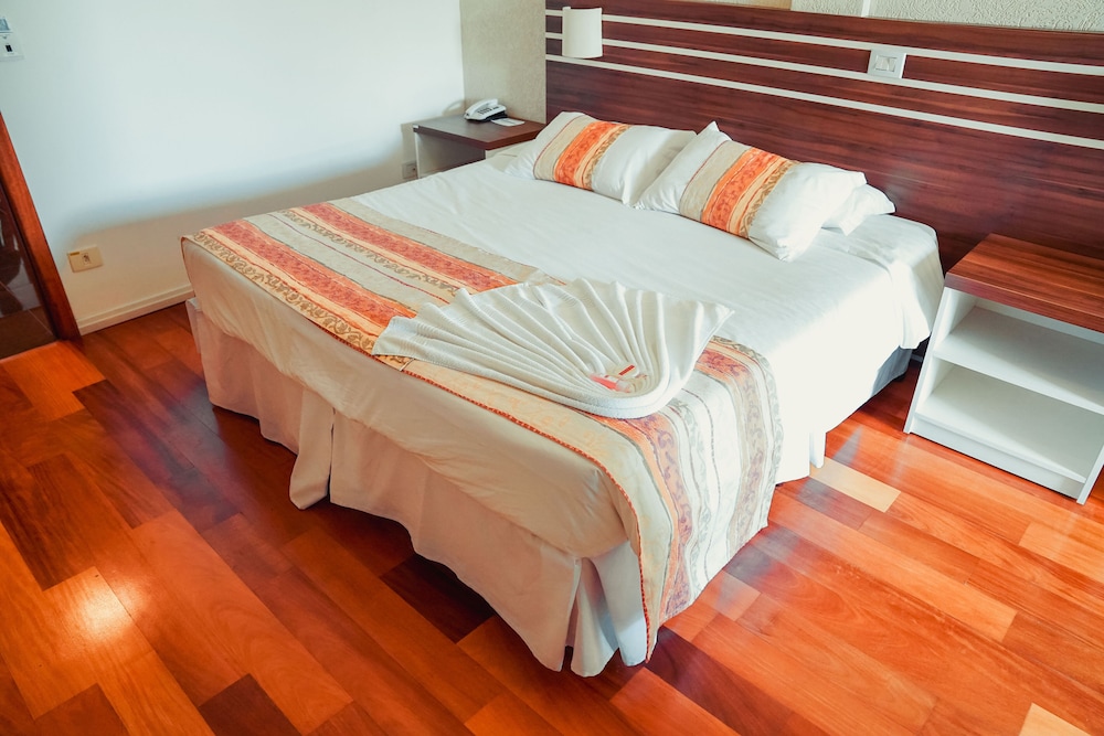 Deluxe Double or Twin Room photo 1