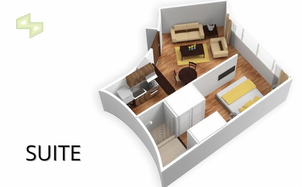 Junior Suite - Photo 9