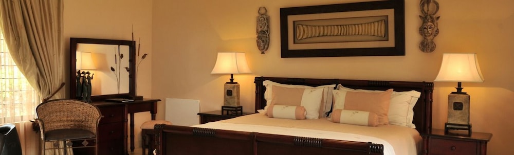 Executive Chalet photo 3