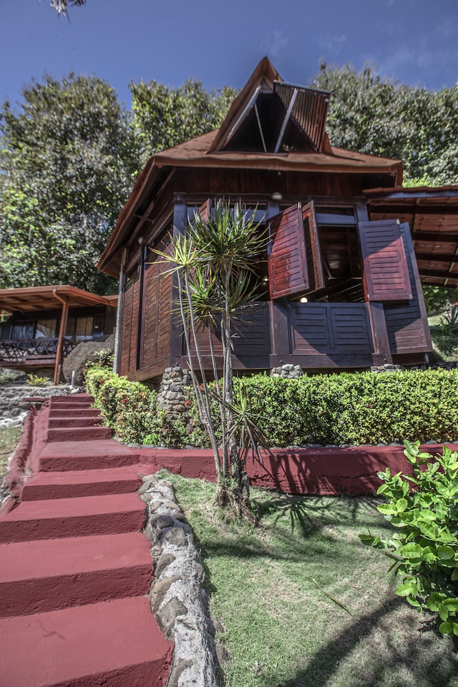 Bungalow, 1 Bedroom, Terrace, Ocean View photo 2