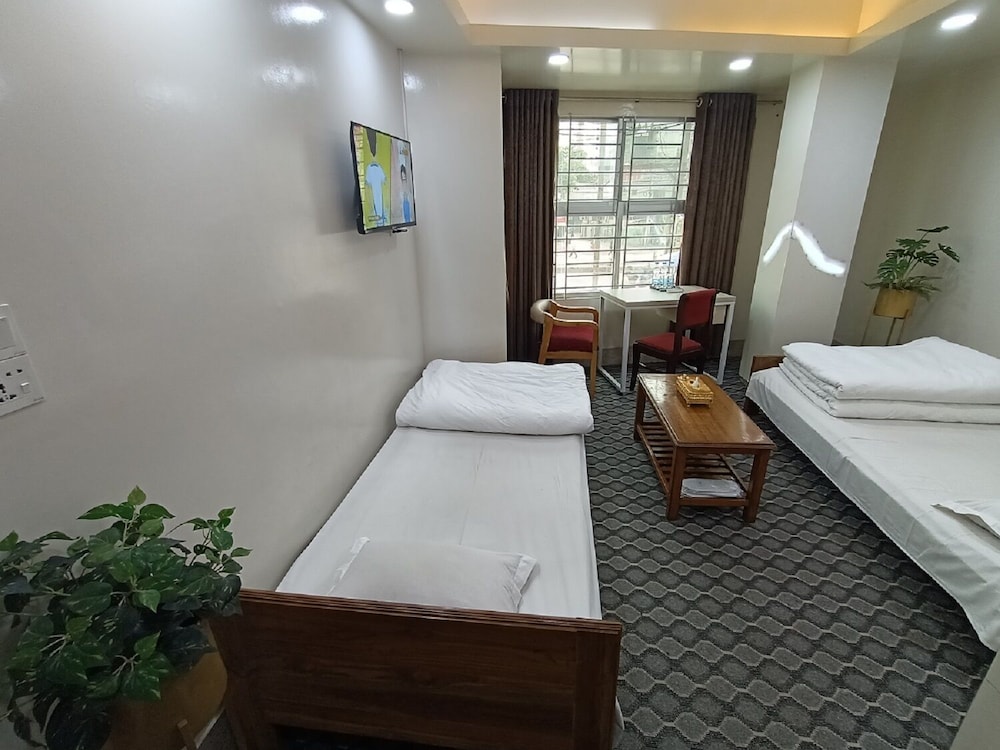 Deluxe Room photo 1