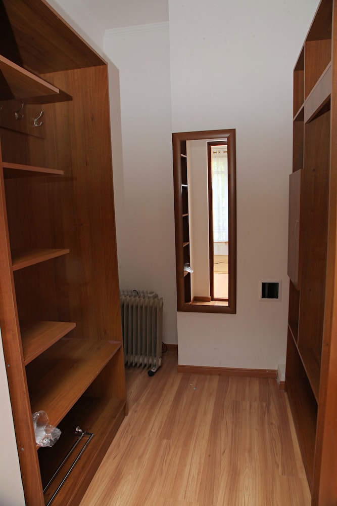 Luxury Triple Room photo 3