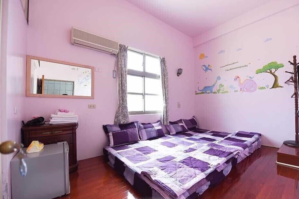 Quadruple Room photo 1