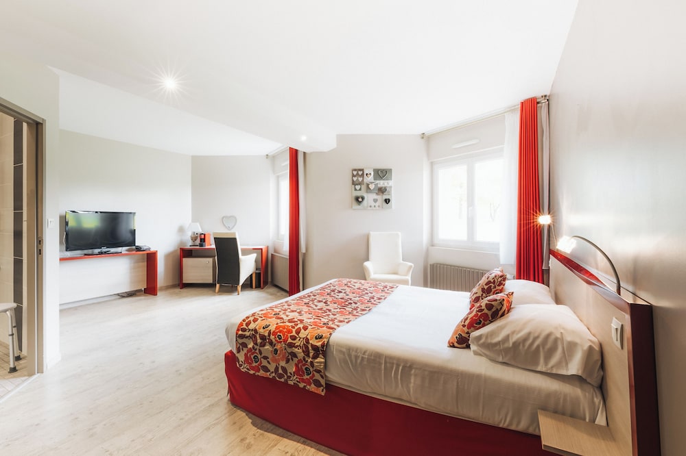 Junior Suite - Photo 1